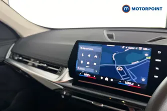 BMW IX1 Xline Automatic Electric SUV - Stock Number (1684280) - 12th supplementary image