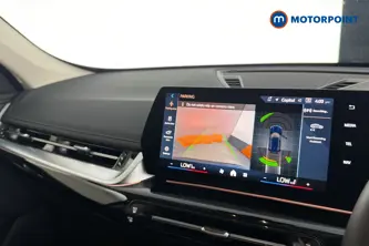 BMW IX1 Xline Automatic Electric SUV - Stock Number (1684280) - 13th supplementary image
