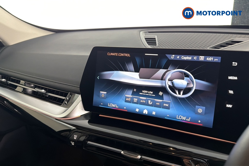 BMW IX1 Xline Automatic Electric SUV - Stock Number (1684280) - 14th supplementary image