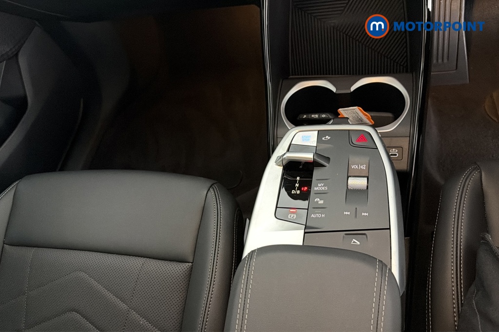 BMW IX1 Xline Automatic Electric SUV - Stock Number (1684280) - 15th supplementary image