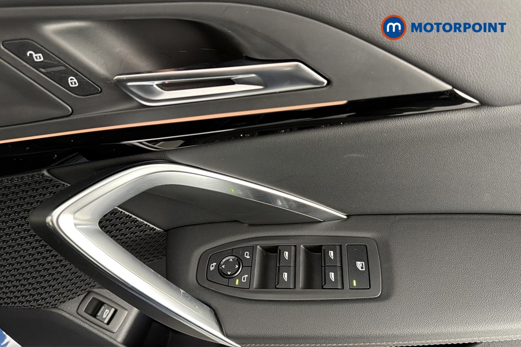 BMW IX1 Xline Automatic Electric SUV - Stock Number (1684280) - 19th supplementary image