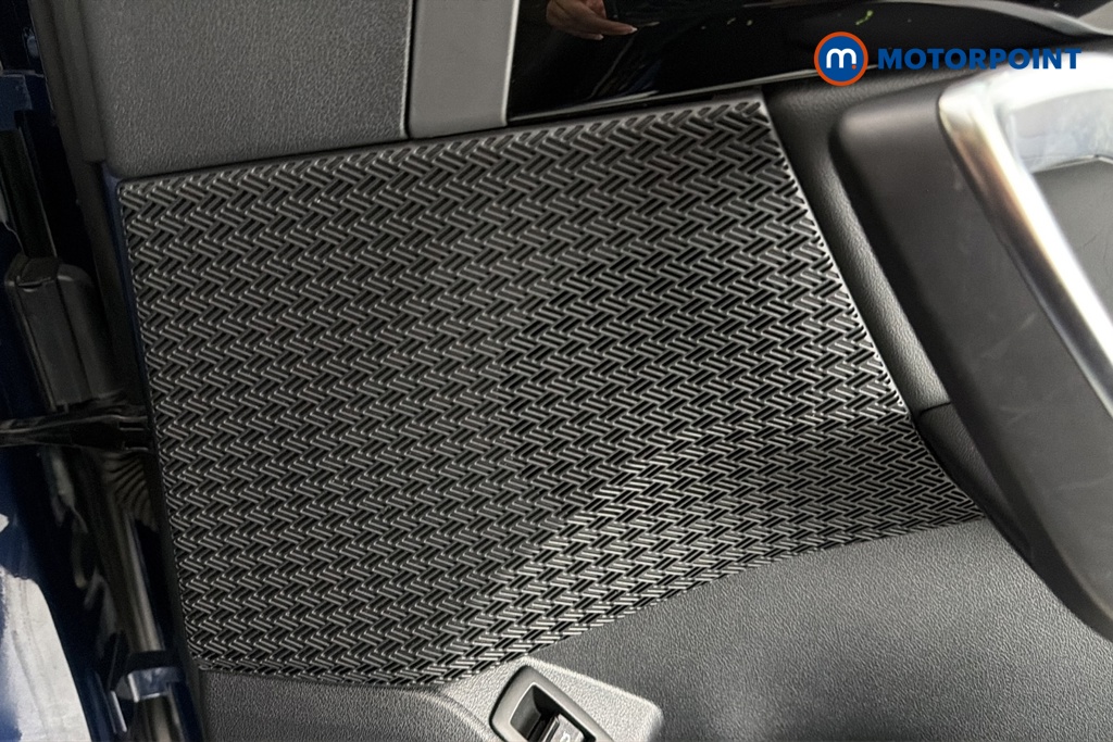 BMW IX1 Xline Automatic Electric SUV - Stock Number (1684280) - 21st supplementary image