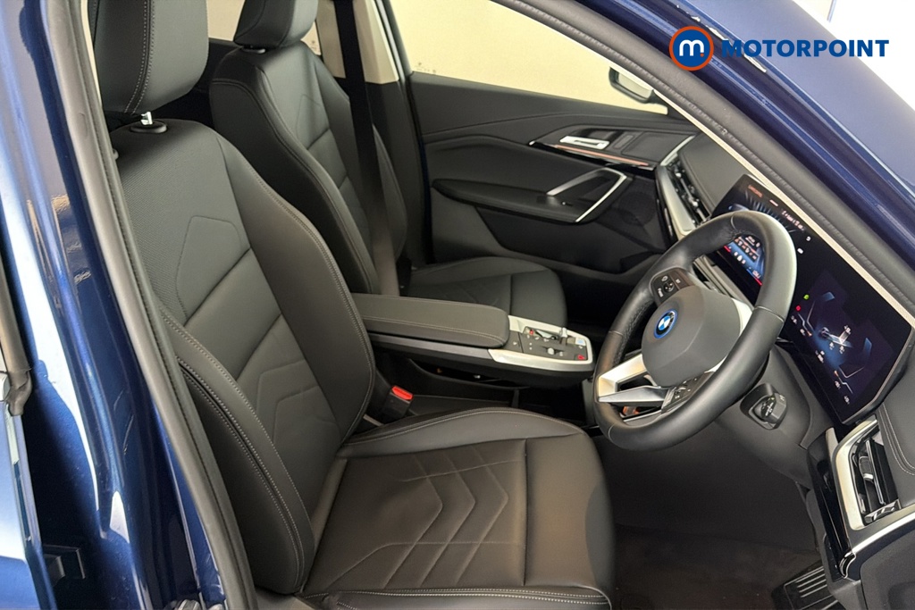 BMW IX1 Xline Automatic Electric SUV - Stock Number (1684280) - 22nd supplementary image