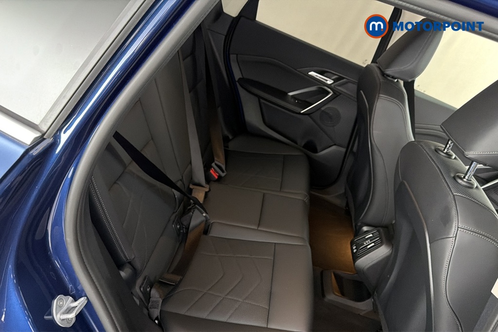 BMW IX1 Xline Automatic Electric SUV - Stock Number (1684280) - 25th supplementary image