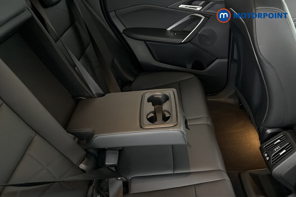 BMW IX1 Xline Automatic Electric SUV - Stock Number (1684280) - 26th supplementary image