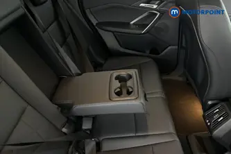 BMW IX1 Xline Automatic Electric SUV - Stock Number (1684280) - 26th supplementary image