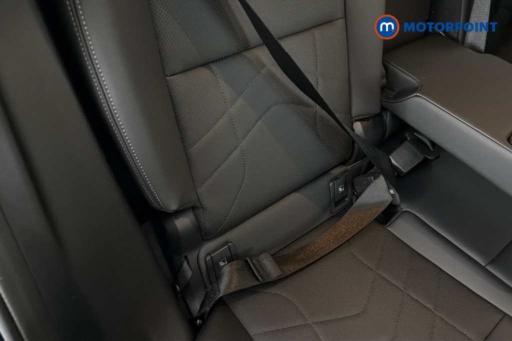 BMW IX1 Xline Automatic Electric SUV - Stock Number (1684280) - 27th supplementary image