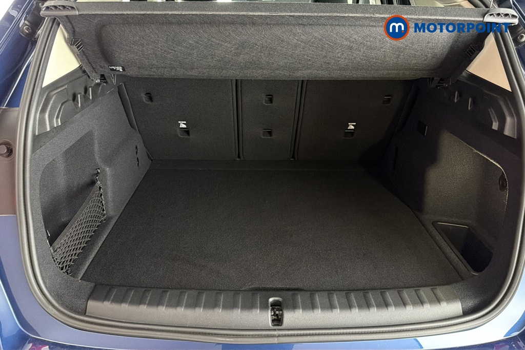 BMW IX1 Xline Automatic Electric SUV - Stock Number (1684280) - 30th supplementary image