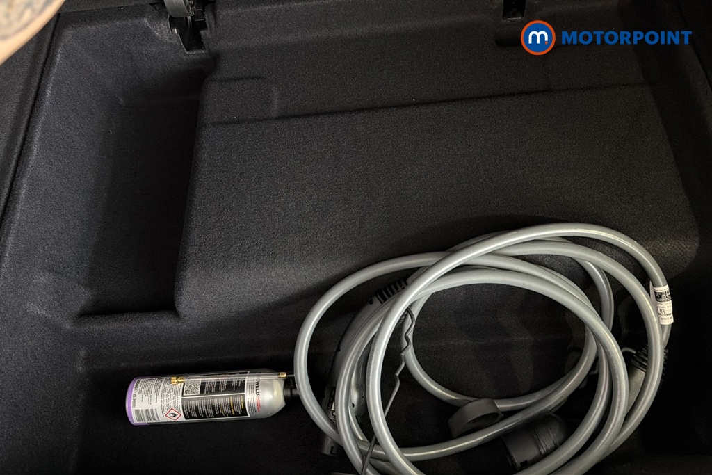 BMW IX1 Xline Automatic Electric SUV - Stock Number (1684280) - 33rd supplementary image