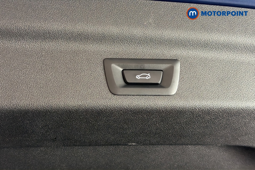 BMW IX1 Xline Automatic Electric SUV - Stock Number (1684280) - 37th supplementary image