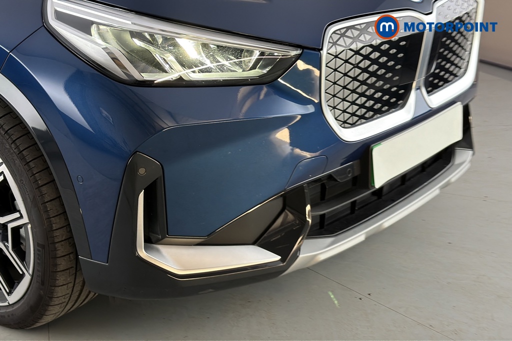 BMW IX1 Xline Automatic Electric SUV - Stock Number (1684280) - 38th supplementary image