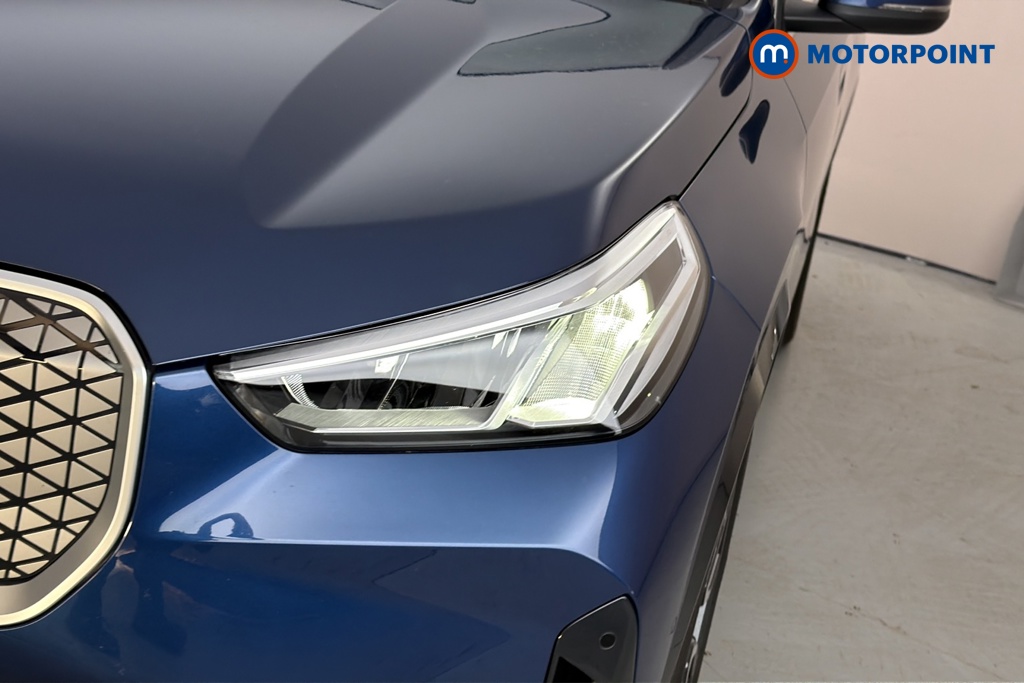 BMW IX1 Xline Automatic Electric SUV - Stock Number (1684280) - 42nd supplementary image