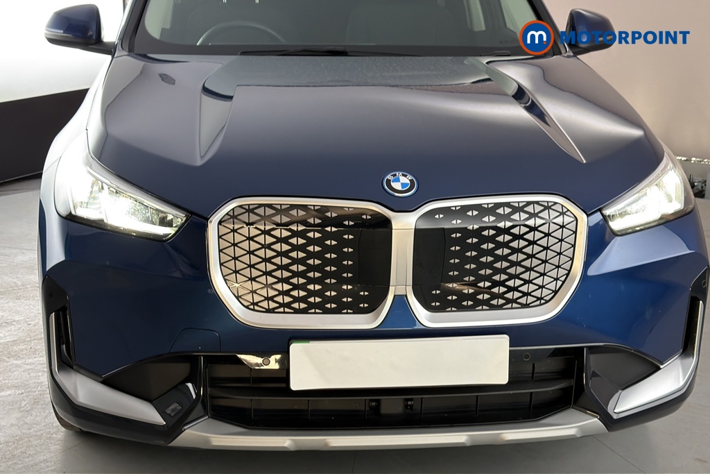 BMW IX1 Xline Automatic Electric SUV - Stock Number (1684280) - 43rd supplementary image