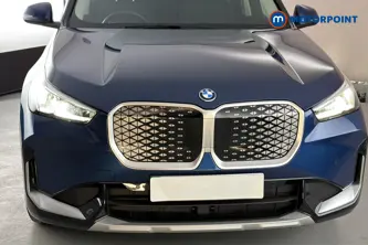 BMW IX1 Xline Automatic Electric SUV - Stock Number (1684280) - 43rd supplementary image