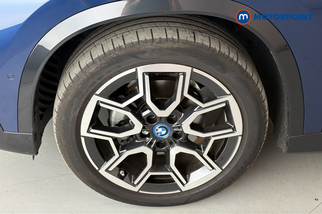 BMW IX1 Xline Automatic Electric SUV - Stock Number (1684280) - 44th supplementary image