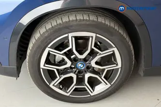 BMW IX1 Xline Automatic Electric SUV - Stock Number (1684280) - 44th supplementary image