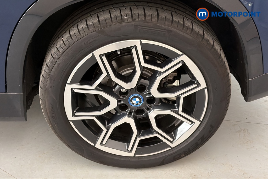 BMW IX1 Xline Automatic Electric SUV - Stock Number (1684280) - 45th supplementary image