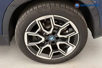 BMW IX1 Xline Automatic Electric SUV - Stock Number (1684280) - 45th supplementary image