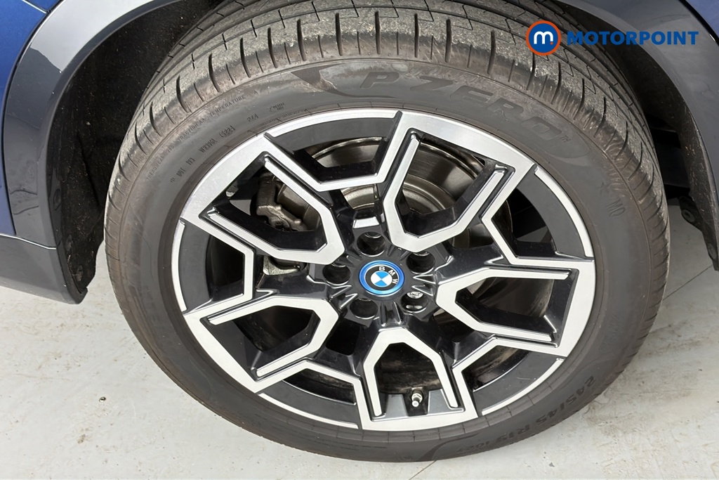 BMW IX1 Xline Automatic Electric SUV - Stock Number (1684280) - 46th supplementary image