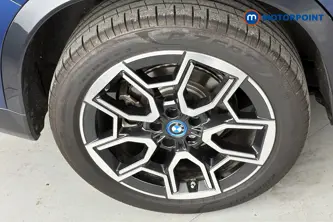 BMW IX1 Xline Automatic Electric SUV - Stock Number (1684280) - 46th supplementary image