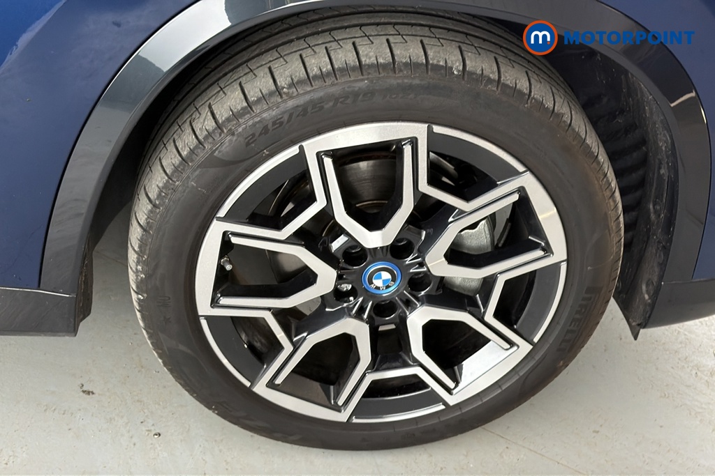 BMW IX1 Xline Automatic Electric SUV - Stock Number (1684280) - 47th supplementary image