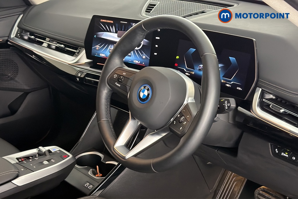 BMW IX1 Xline Automatic Electric SUV - Stock Number (1684280) - 48th supplementary image