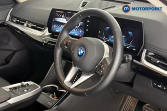 BMW IX1 Xline Automatic Electric SUV - Stock Number (1684280) - 48th supplementary image