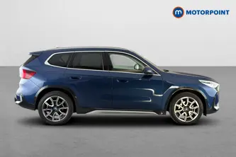 BMW IX1 Xline Automatic Electric SUV - Stock Number (1684280) - Passenger side