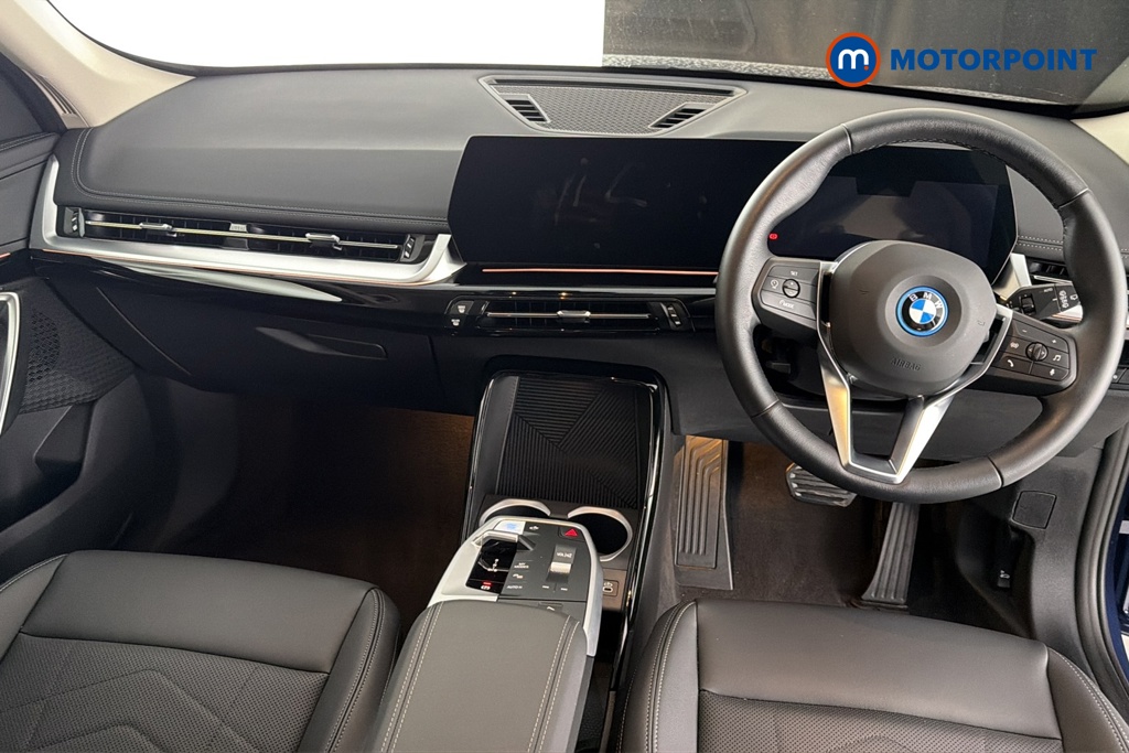 BMW IX1 Xline Automatic Electric SUV - Stock Number (1684280) - 1st supplementary image