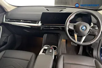 BMW IX1 Xline Automatic Electric SUV - Stock Number (1684280) - 1st supplementary image