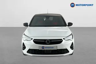 Vauxhall Corsa Sri Edition Automatic Petrol Hatchback - Stock Number (1684299) - Front bumper