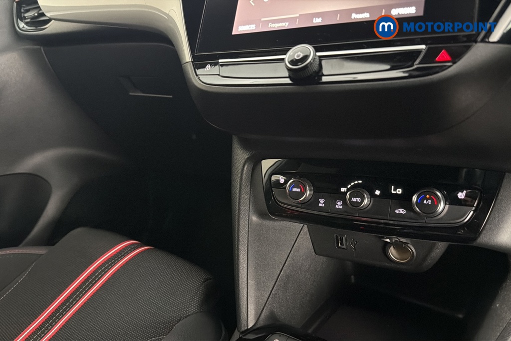 Vauxhall Corsa Sri Edition Automatic Petrol Hatchback - Stock Number (1684299) - 12th supplementary image
