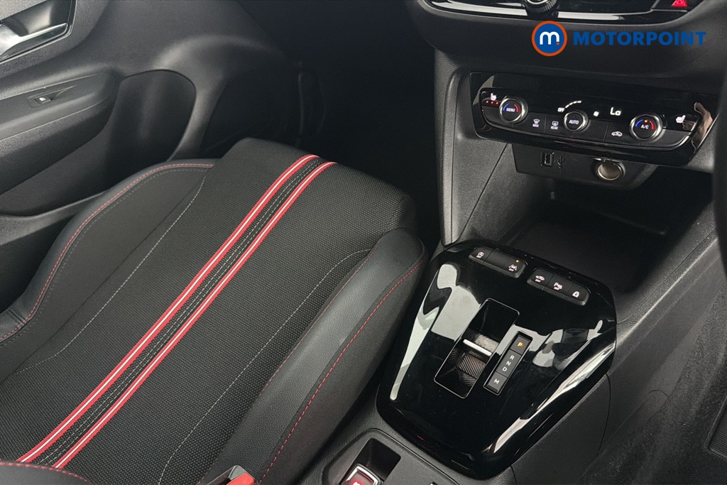 Vauxhall Corsa Sri Edition Automatic Petrol Hatchback - Stock Number (1684299) - 15th supplementary image