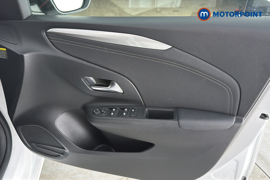 Vauxhall Corsa Sri Edition Automatic Petrol Hatchback - Stock Number (1684299) - 18th supplementary image