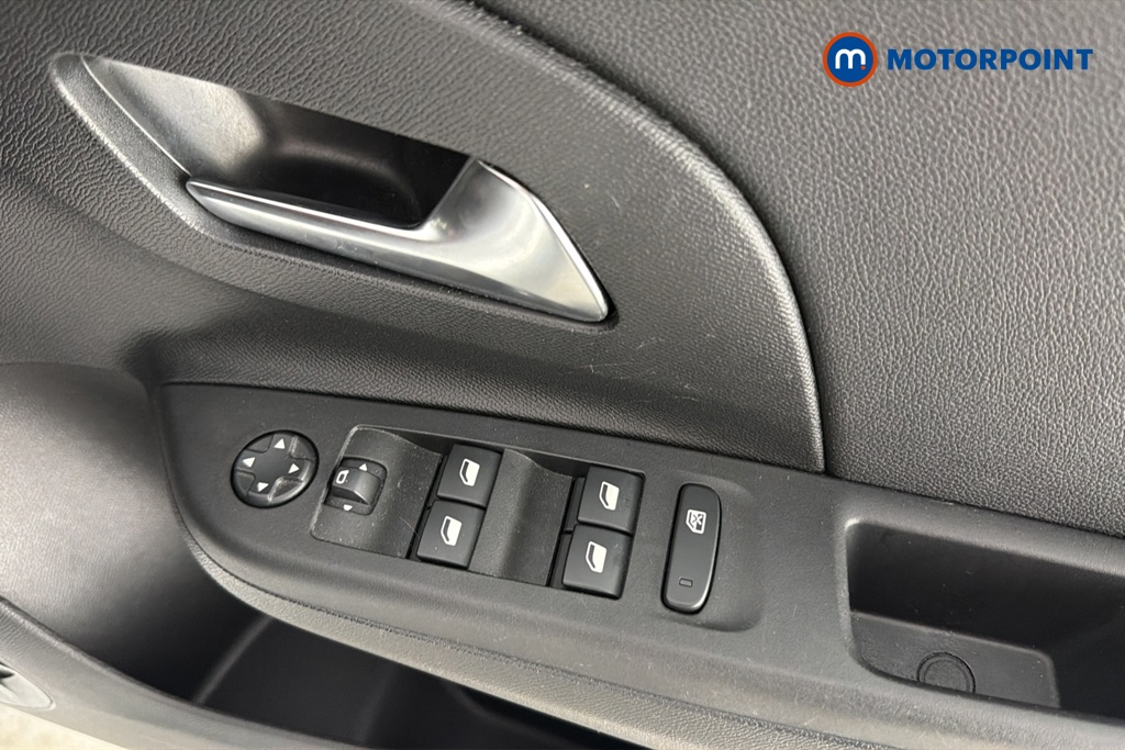 Vauxhall Corsa Sri Edition Automatic Petrol Hatchback - Stock Number (1684299) - 19th supplementary image