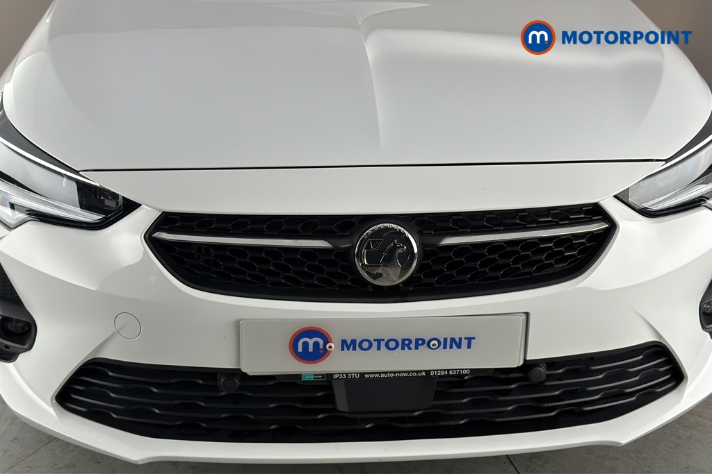 Vauxhall Corsa Sri Edition Automatic Petrol Hatchback - Stock Number (1684299) - 43rd supplementary image