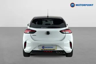 Vauxhall Corsa Sri Edition Automatic Petrol Hatchback - Stock Number (1684299) - Rear bumper