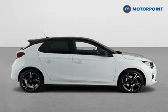 Vauxhall Corsa Sri Edition Automatic Petrol Hatchback - Stock Number (1684299) - Passenger side