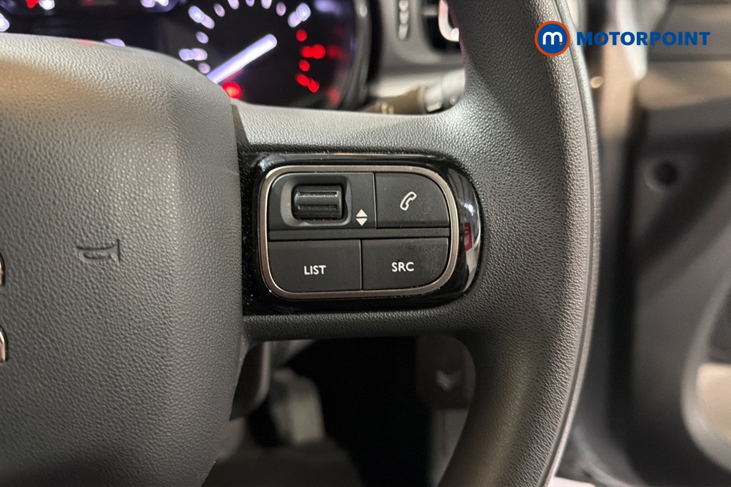 Citroen C3 C-Series Edition Manual Petrol Hatchback - Stock Number (1684375) - 3rd supplementary image