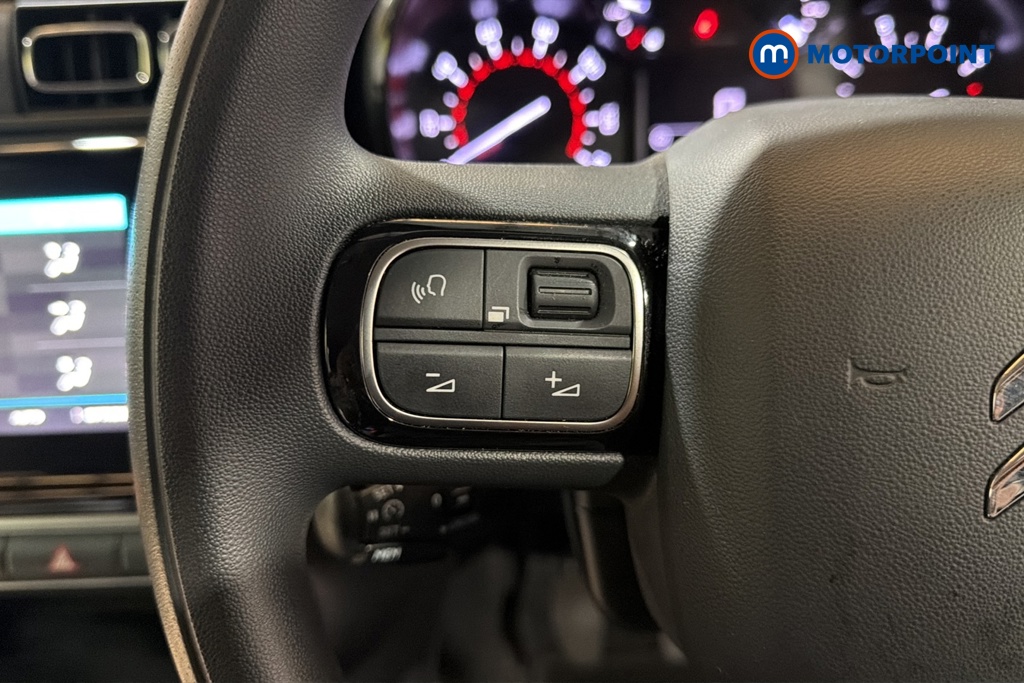 Citroen C3 C-Series Edition Manual Petrol Hatchback - Stock Number (1684375) - 4th supplementary image
