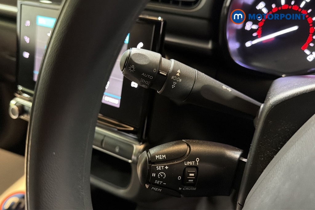 Citroen C3 C-Series Edition Manual Petrol Hatchback - Stock Number (1684375) - 5th supplementary image