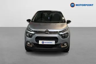 Citroen C3 C-Series Edition Manual Petrol Hatchback - Stock Number (1684375) - Front bumper