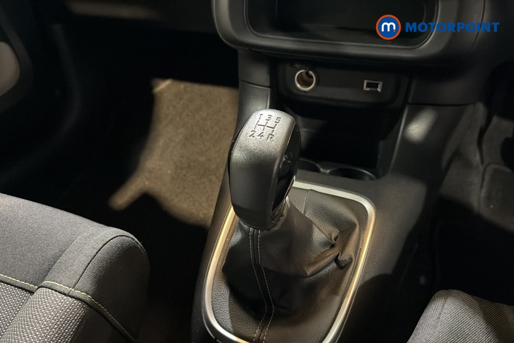 Citroen C3 C-Series Edition Manual Petrol Hatchback - Stock Number (1684375) - 15th supplementary image