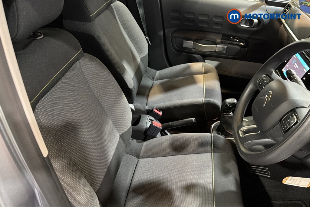 Citroen C3 C-Series Edition Manual Petrol Hatchback - Stock Number (1684375) - 22nd supplementary image