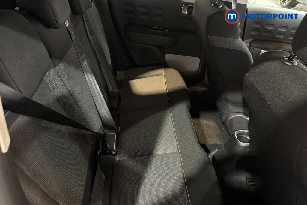Citroen C3 C-Series Edition Manual Petrol Hatchback - Stock Number (1684375) - 25th supplementary image
