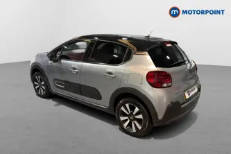 Citroen C3 C-Series Edition Manual Petrol Hatchback - Stock Number (1684375) - Drivers side rear corner