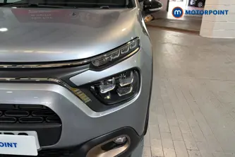 Citroen C3 C-Series Edition Manual Petrol Hatchback - Stock Number (1684375) - 42nd supplementary image