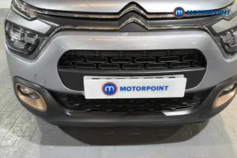 Citroen C3 C-Series Edition Manual Petrol Hatchback - Stock Number (1684375) - 43rd supplementary image