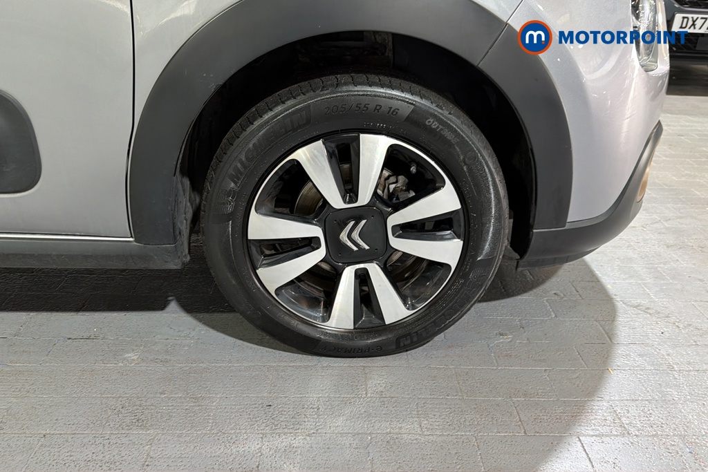 Citroen C3 C-Series Edition Manual Petrol Hatchback - Stock Number (1684375) - 47th supplementary image