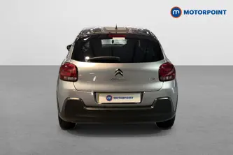 Citroen C3 C-Series Edition Manual Petrol Hatchback - Stock Number (1684375) - Rear bumper